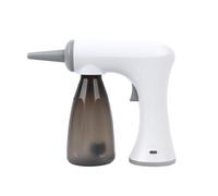 Vaporizzatore elettrico professionale per capelli a bolla per parrucchiere Styling strumento con schiuma permanente ricaricabile Salon Foamer
