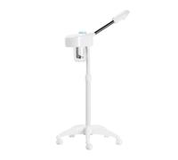 Vaporizzatore facciale con ozono | Vapozon D-09 (bianco)