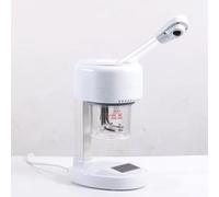 Vaporizzatore Facciale Da Tavolo Portatile Ozono Da Estetica Pulizia Viso Vapore