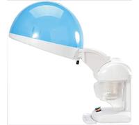 Vaporizzatore facciale multifunzione 2 in 1, vaporizzatore viso idratante all'ozono e vaporizzatore per la cura dei capelli, spruzzatore idratante per il viso per una pulizia profonda della pelle