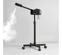 Vaporizzatore facciale professionale, vaporizzatore facciale per estetista, nebbia calda all'ozono, Home SLAON SPA