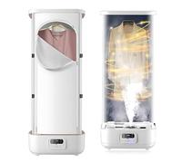 Vaporizzatore for indumenti da viaggio - 900 W, fragranza rinfrescante