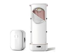 Vaporizzatore for indumenti intelligente - Modalità automatica, ideale for piccoli spazi
