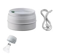 Vaporizzatore for volano da Badminton, umidificatore Ricaricabile da Badminton con Spray, Articoli Sportivi for Giovani, Studenti, Atleti, Allenatori, Adolescenti, Famiglie