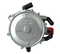 Vaporizzatore GPL Autogas ATIKER VR01 140kW 185cv Carburatore Singlepoint