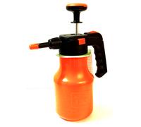 Vaporizzatore Irroratore Nebulizzatore Pompa a Pressione Manuale 1,5/2 LITRI