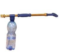 VAPORIZZATORE NEBULIZZATORE VAMPI - IL VAPORIZZATORE MULTIUSO CODICE 067200