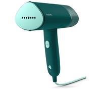 Vaporizzatore per abiti Philips 3000 series STH3020/70 pieghevole 1000W verde