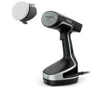 Vaporizzatore per abiti Tefal DT8230E1 2000W nero serbatoio 0,2 L spegnimento automatico
