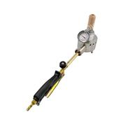 Vaporizzatore per alveare, 1 pz. izzatore for nebulizzatore di acido ossalico al propano Strumento for coltura for il controllo della varroa Trattamento for nebulizzatore for Trattamento for la varroa