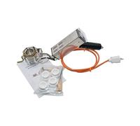 Vaporizzatore per alveare, Sublimazione Acido Ossalico Sublimatore coltura Varroa Acaro Acido Ossalico Vaporizzatore Sublimatore Acido Ossalico for