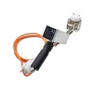 Vaporizzatore per alveare, Vaporizzatore for api Acido ossalico Trattamento antiacaro Varroa Vaporizzatore Sublimatore di acido ossalico Attrezzatura for apicoltura for apicoltore