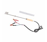 Vaporizzatore per Api 12V 150W, Trattamento Acido Ossalico per Varroa, Vaporizzatore Elettrico per Apicoltura, con Cavo, per Alveare in Inverno