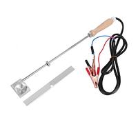 Vaporizzatore per Api Acido Ossalico Varroa Trattamento per Acari Riscaldamento Evaporatore Strumento per la Sterilizzazione Dell'apicoltura Strumenti per L'apicoltura