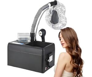 Vaporizzatore Per Capelli, Professionale Per Con Pistola A Spruzzo Nano, Macchina Micro-nebulizzata Per Saloni Di Parrucchiere, Cura Del Cuoio Capelluto
