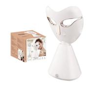 Vaporizzatore per il viso facciale con maschera