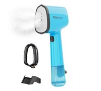 Vaporizzatore per indumenti Cecotec IronHero V-1500 ceramica 1500W 2 modalità auto shut-off