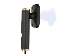 Vaporizzatore per indumenti portatili | Alimentato da USB e Riscaldamento Rapido | Macchina a Vapore per camicie, Abbigliamento - per appartamento, camera da , viaggi, esterno, lana, lino, cotone