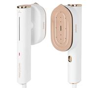 Vaporizzatore per indumenti ProfiCare PC-DG 3124 2in1 1300 W Ceramica Rose Gold