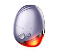 Vaporizzatore per Occhi Secchi Dispositivo Massaggiatore Caldo Lenitivo | Massaggiatore Occhi Riscaldato Adatto a Studiare Lavorare Leggere Rilassarsi a Casa Donne e Uomini