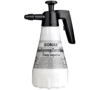 Vaporizzatore Pompa a Pressione per Sostanze contenenti solventi 1 Litro (1