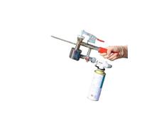 Vaporizzatore portatile di acido ossalico for coltura, soffiatore for acari e , strumento for la pulizia 'alveare, kit di strumenti essenziali for coltori for la rimozione degli acari(+Flamethrower)