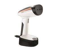 VAPORIZZATORE PORTATILE PER INDUMENTI CALOR DT3030C0 - Potenza 1300W, Capacità serbatoio 120ml, verticale