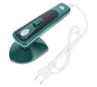 Vaporizzatore portatile per indumenti, per uso domestico, 2 set, verde