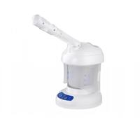 Vaporizzatore Pulizia viso e / o cura capelli da tavolo multifunzione