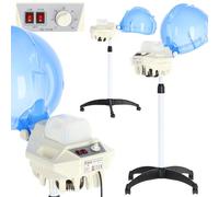 Vaporizzatore, sauna per capelli, Per il salone, Sarah Blue, Sul piede, Micro mist, Per Parrucchieri, Per la rigenerazione e cura dei capelli