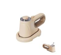 Vaporizzatore sottovuoto 2025 per vestiti, vapore portatile da 1000 W, vaporizzatore portatile da viaggio per vestiti, rimozione istantanea delle rughe per vestiti, vapori ultra silenziosi per casa e