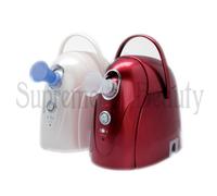 VAPORIZZATORE VISO AD OZONO PORTATILE PROFESSIONALE ESTETISTA DA CABINA BIANCO