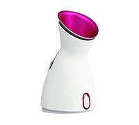 VAPORIZZATORE VISO IDERMIA DMAN0077C0155 - Vapore termale - profondo - Spegnimento automatico