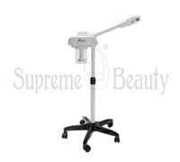 MELCAP VAPORIZZATORE AD OZONO PROFESSIONALE PULIZIA VISO CON BRACCIO ORIENTABILE
