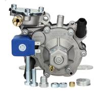 Vaporizzatori ad installazione sequenziale TOMASETTO TOMRGAT3895