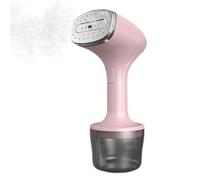 Vaporizzatori per indumenti da - premium viaggio, durable, sturdy, Vaporizzatore vestiti, ad alta potenza con, serbatoio 260 ml riscaldamento rapido | Multipurpose Outdoor Indoor Utility