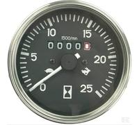 Vapormatic VPM5015 Quadro strumenti trattore