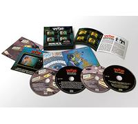 Waiting For The Weekend - The United Artists And Liberty Rec - Vapors (Audio cd)