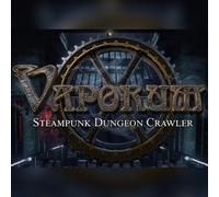 Vaporum (Xbox One / Xbox Series X|S) Xbox Live Key - UNITED STATES