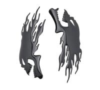 VAPORVERSE 2 PCS Paraserbatoio Moto per Haibike Trekking 4.0 2019