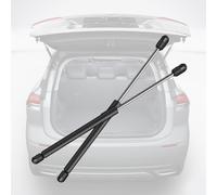 VAPORVERSE 2 Pezzi Molle a Gas Pistoncini per Baule Portellone Posteriore per Hyundai i10 2020-2025, Asta Portellone Bagagliaio Portellone Posteriore Ammortizzatori