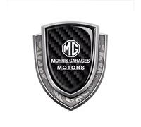 VAPORVERSE Adesivo con Logo per Auto per MG Marvel R 2021-, Adesivi con Emblema Segno Badge Adesivo Accessori Auto,B