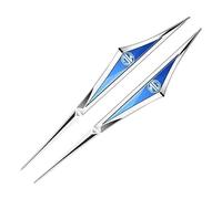 VAPORVERSE Adesivo con Logo per Auto per MG Marvel R 2021-, Adesivi con Emblema Segno Badge Adesivo Accessori Auto,E