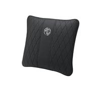 VAPORVERSE Coperta da Viaggio 2 in 1 per MG HS (AS23) 2018-2023, Cuscino Auto Copertina Trasformabile in Travel Pillow Cuscino per Schienale Portatile