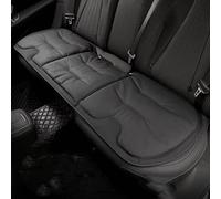 VAPORVERSE Coprisedile Auto per Hyundai Bayon 2024 2023 2022 2021, Cuscini Sedili Anteriori Cuscino Guidatore Copri Protezione Sedili Seduta Coprisedile, The Rear Seat is a Whole Piece