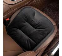 VAPORVERSE Coprisedile Auto per Hyundai Kona SX2 2024 2025, Cuscini Sedili Anteriori Cuscino Guidatore Copri Protezione Sedili Seduta Coprisedile,The Main Driver's Seat is Single