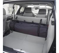 VAPORVERSE Organizer Baule per Range Rover Vogue L405 2013-2021 1pz | Rete premium per mantenere l'ordine quotidiano Articolo robusto ideale per strutturare perfettamente il vano di carico