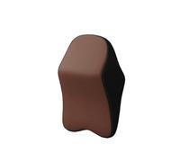 VAPORVERSE Poggiatesta Auto per VW Lupo bis 2003, Cuscino Poggiatesta Auto Memory Foam Cuscino Cervicale Guida per Viaggi Ufficio Guida