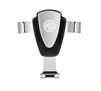 VAPORVERSE Porta Cellulare Auto per MG HS Trophy 2024, Regolabile Porta Telefono Auto Porta Cellulare Auto Supporto Cellulare Auto Porta Cellulare,B