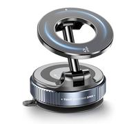 VAPORVERSE Porta Cellulare Auto per Renault Captur II 2019-2024 2024, Supporto Telefono Auto Portatelefono da Automobile Portacellulare Auto Supporto Smartphone,Bla-CK